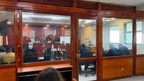 15 años de cárcel para venezolano que protagonizó fatal atropello contra carabinero en Concepción