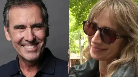 “La verdad esta de nuestro lado”: Cristián Campos y María José Prieto se pronuncian tras cierre de investigación