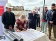 Comienza la construcción del nuevo Cesfam de Concepción: Conoce donde estará ubicado