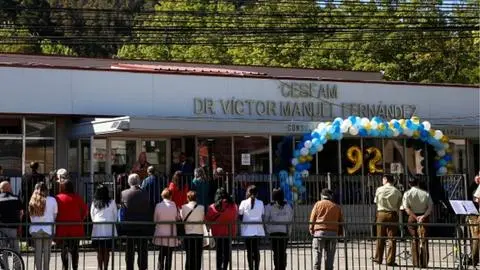 Concejales de Concepción piden traspasar Cesfam Víctor Manuel Fernández