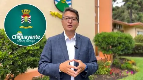 Chiguayante enfrenta déficit de mil 700 millones de pesos y aplica plan de austeridad: En paralelo realizará auditoría externa