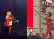 Mon Laferte y Cancamusa: Las chilenas que encandilaron a su público en el Lollapalooza 2025