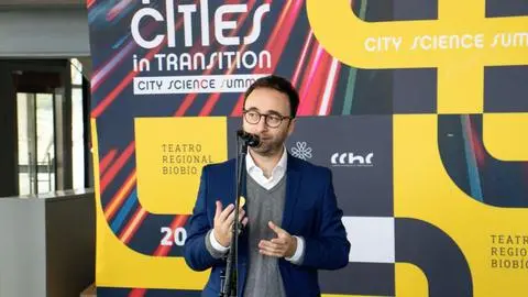 Estrenan el primer Summit de laboratorios urbanos de la red MIT en el hemisferio sur