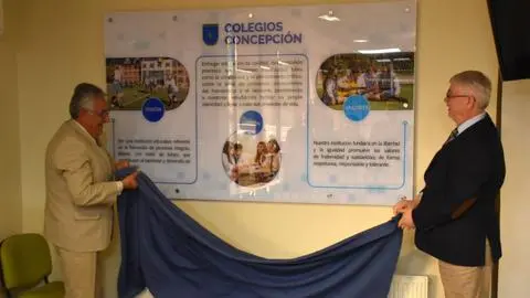 Coemco presenta Plan Estratégico institucional: Fueron trabajados en conjunto por la comunidad educativa