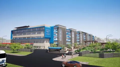 Preocupación por alcaldes del Biobío tras graves retrasos en construcción de hospitales
