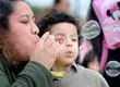 Día de la mamá en Chile: ¿Cuándo se festejará?