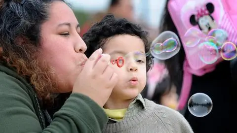 Día de la mamá en Chile: ¿Cuándo se festejará?