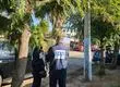 Habría recibido casi 10 disparos: Hombre muere baleado en plaza de la comuna de La Granja