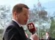 Periodista de TVN entrega su testimonio tras ser diagnosticado con cáncer de piel: “Lo importante es que estoy bien”