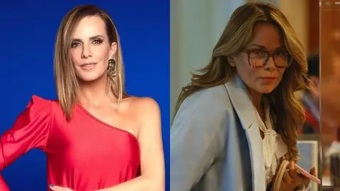 “Tenía la cuna donde dormía la guagua”: Diana Bolocco desclasificó cómo era la “guardería” que tenía Cathy Barriga en el municipio
