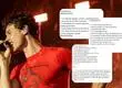 Lo comparan con Adam Levine y le dejaron recetas: Shawn Mendes se llena de críticas tras su presentación en Lollapalooza Argentina