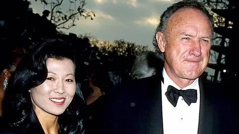 Revelan las insalubres condiciones que rodeaban a Gene Hackman y Betsy Arakawa antes de su muerte