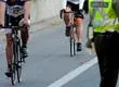 Trágico accidente entre ciclistas en ruta de Curarrehue deja una persona fallecida y otra herida: Inician investigación