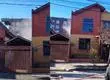 Fatal incendio cobró la vida de dos adultos mayores en Coronel
