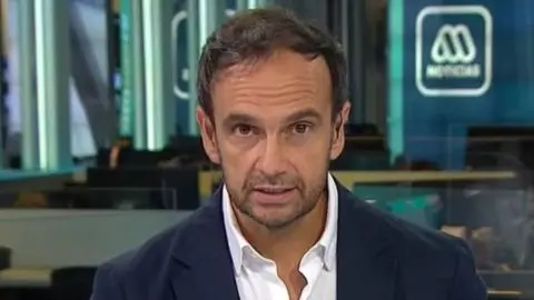 En medio de rumores y una pesada ausencia en Mucho Gusto: “Sepu” aclaró las teorías sobre su salida de Mega