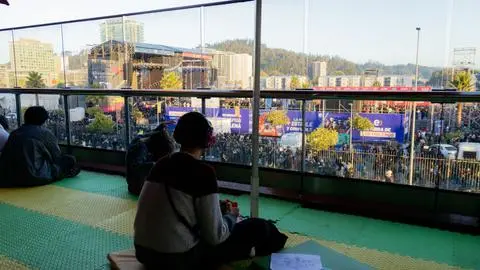 REConéctate: Festival REC tendrá espacios seguros para personas autistas y neurodivergentes