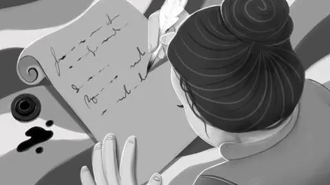Empoderamiento y reconocimiento: La importancia de la narrativa femenina en literatura