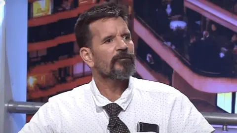 “El mejor compañero no se lo va a ganar Neme”: Vasco Moulian compartió ácido análisis tras el papelón de Mega