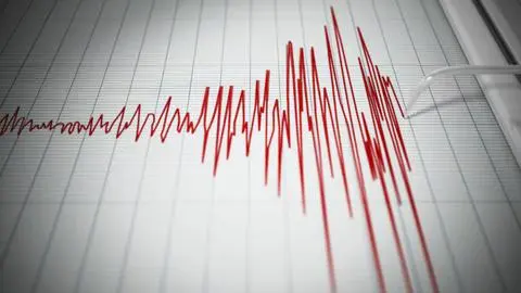Sismo remeció la zona norte del país: Esta fue la magnitud y el epicentro
