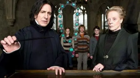 Pesar en Hogwarts: Fallece histórico actor de Harry Potter a sus 63 años