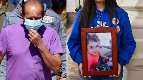 Caso Tomás Bravo: Comienza juicio en contra del tío abuelo por abandono de menor con resultado de muerte