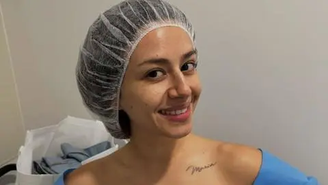 “Me diagnosticaron cáncer…”: Karla Melo reveló complejo diagnóstico que atraviesa