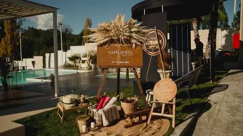 Expo Boda 2025: Todo lo que necesitas para tu día soñado con opciones modernas y para todos los bolsillos en el Biobío
