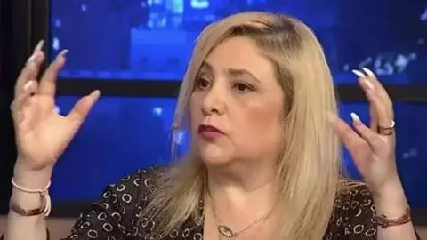 Erupciones volcánicas y terremotos: Latife Soto entrega preocupantes predicciones para Concepción y otras zonas del país