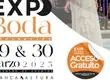 ¡Adiós a los nervios!: En la ExpoBoda2025 podrás probar tu boda soñada antes del gran día