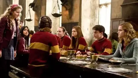 Reconocida actriz de Harry Potter inicia carrera en página para adultos: ¡Ofrecerá insólito contenido!