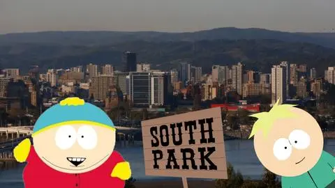 South Park llega a Concepción: Actrices de doblaje de Eric Cartman y Butters ofrecerán un show en el Biobío