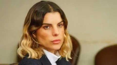 Maite Orsini impactó con radical cambio de look: Se estaría preparando para ir a estudiar al extranjero