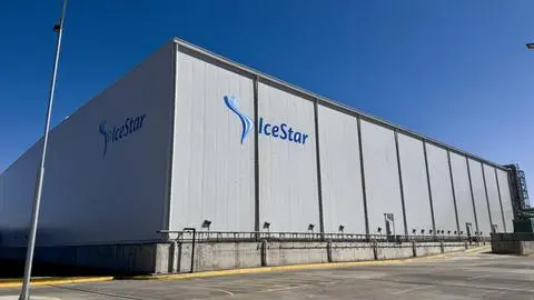 Primera planta de IceStar en la Región del Biobío: Inversión superó los 25 millones de dólares