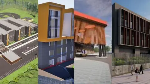 Sin plazo se mantiene definición para la construcción de los 4 hospitales concesionados en el Biobío