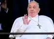 Papa Francisco abandona el hospital de Gemelli luego de estar 38 días internado
