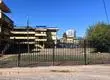 Plaza fiscal de Concepción tras las rejas: “El mismo Ejército tenía planificado cerrar el sector”