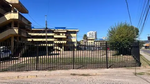 Plaza fiscal de Concepción tras las rejas: “El mismo Ejército tenía planificado cerrar el sector”