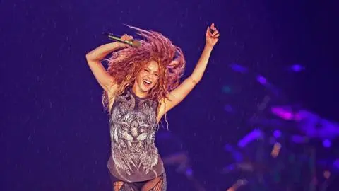 IND contradice a Fénix: Este sería el verdadero motivo de la cancelación de los conciertos de Shakira