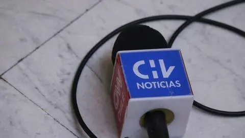 Conocido reportero de Chilevisión anunció su salida del canal: “Fueron dos años que hoy llegan a su final…”