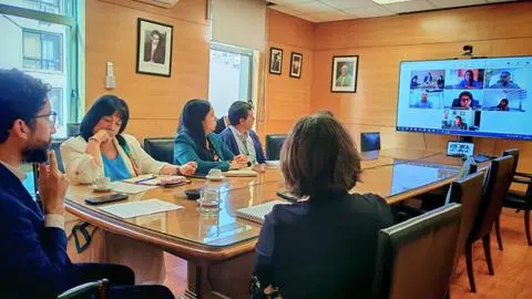 Gobierno anuncia extensión de subsidios laborales para mitigar impacto del cierre de Huachipato