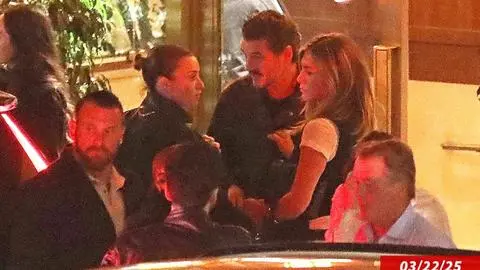 ¡Fin a los rumores!: Revelan la verdadera relación entre Jennifer Aniston y Pedro Pascal tras ser fotografiados juntos