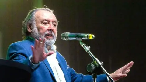 ¿Por Extra-Ordinario?: Esta es la razón por la que cancelaron el show de Don Carter en Temuco