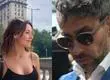 Revelan particular relación entre Jorge Valdivia y Camila Polizzi
