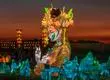 ¡Hasta pronto Fesiluz!: Festival anuncia cierre de la temporada de las luces con gran descuento en las entradas
