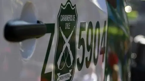 Empresario fue asesinado al interior de su auto a plena luz del día en Quinta Normal