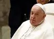 “Los acompaño desde acá…”:Papa Francisco envió sentido mensaje a los feligreses tras semanas hospitalizado