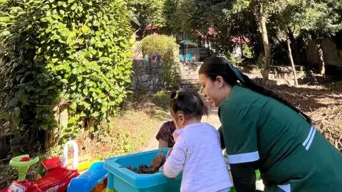 Casa Escuela Splash: El innovador proyecto educativo basado en la experiencia, la creatividad y el respeto