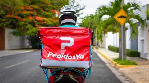 PedidosYa anuncia que llegará a nuevos barrios en el Gran Concepción