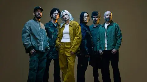 Linkin Park llegará a Chile en 2025 con “From Zero World Tour”: Precios y cuándo comprar entradas