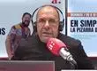 “Estoy podrido, que se vayan a la mier…”: Checho Hirane se lanza con inesperado ataque contra la derecha